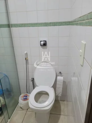 Imagem Casa, Jardim Marambáia - São José do Rio Preto