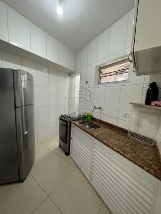 Imagem Apartamento mobiliado na Praia das Toninhas apenas 80 metros da praia!
