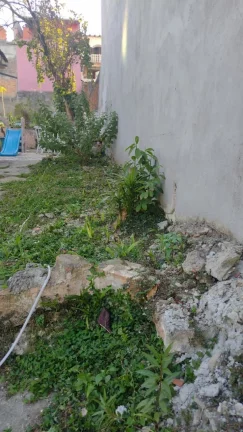 Imagem Casa à venda no bairro Parque Novo Oratório - Santo André/SP