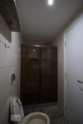 Imagem Apartamento à Venda - Recreio, 3 Quartos, 115 m2