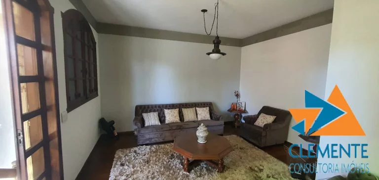 Imagem CASA A VENDA B. SANTA ROSA BH - OPORTUNIDADE!