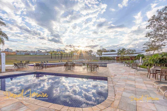 Foto do imóvel: Terreno à venda no bairro Alphaville Brasilia em Alphaville/DF