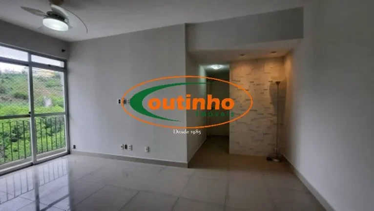 Imagem (29648) Avenida Marechal Rondon - São Francisco Xavier