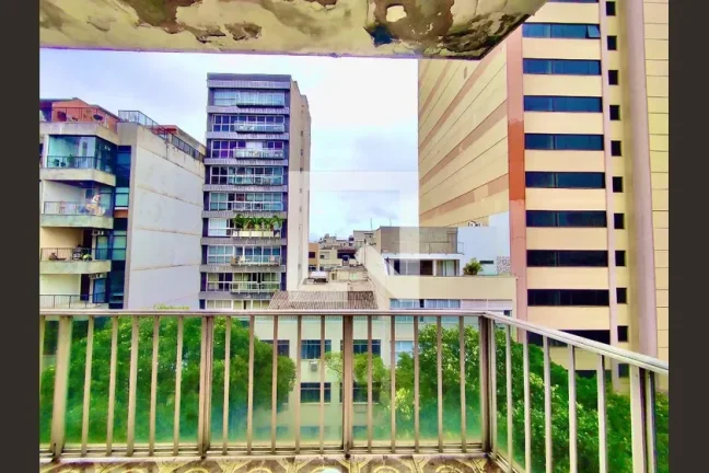 Imagem Apartamento à Venda - Ipanema, 4 Quartos, 205 m2