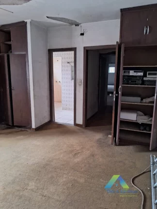 Imagem Salão comercial à venda no bairro Cursino - São Paulo/SP