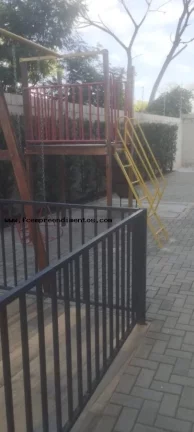 Imagem Apartamento para Venda em Limeira, Vila Teixeira Marques, 2 dormitórios, 1 banheiro, 1 vaga