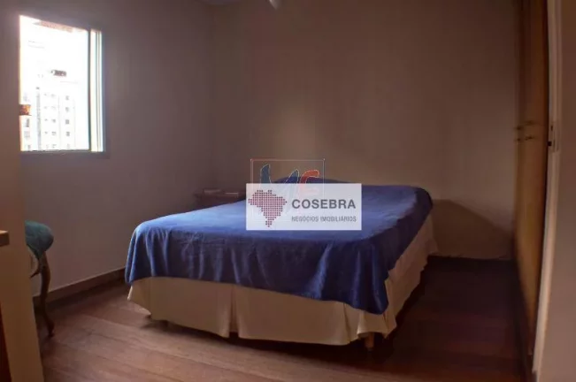 Imagem Apartamento à venda, 266 m² por R$ 1.755.000,00 - Campo Belo - São Paulo/SP