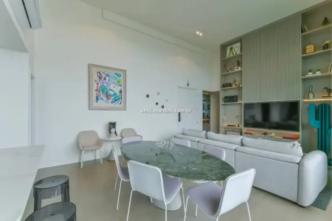 Imagem Apartamento à venda Pinheiros São Paulo