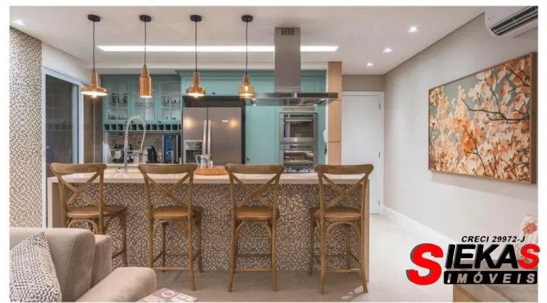 Imagem Apartamento à venda ou locação em São Paulo-SP, bairro Pari: 1 quarto, 1 suíte, 2 banheiros, 2 vagas, 66m².