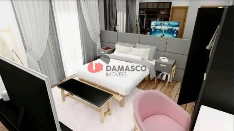 Imagem Apartamento à venda 3 Quartos, 1 Suite, 1 Vaga, 98M², Parque das Nações, Santo André - SP