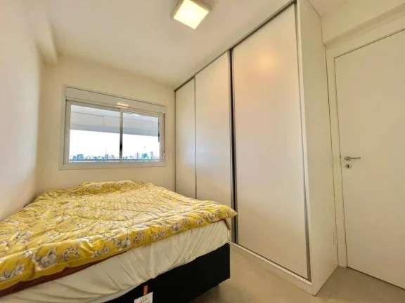 Imagem Apartamento no Ipiranga com Varanda Gourmet e vista livre