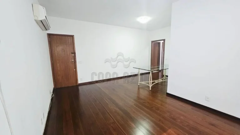 Imagem Lagoa - Residencial › Apartamento com 3 quarto(s) a Venda