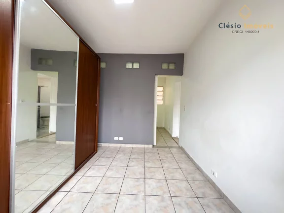 Imagem Apartamento 1 Quarto | 48m² Útil | Rua Major Diogo - Bela Vista