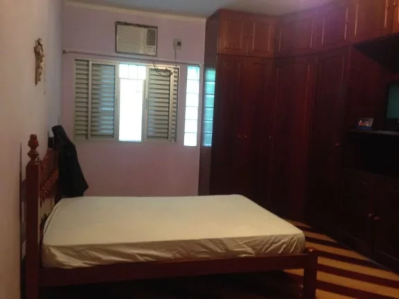 Imagem Casa com 3 dormitórios, 234 m² - venda por R$ 750.000,00 ou aluguel por R$ 4.680,00/mês - Vila Correa - Ferraz de Vasconcelos/SP