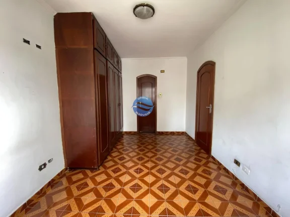 Imagem Apartamento a venda em Santos no Boqueirão próximo da praia