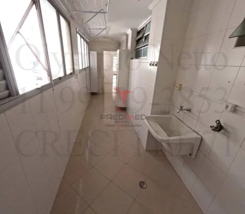 Imagem Excelente Apartamento em Higienópolis