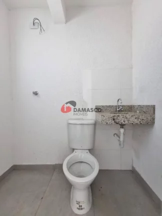 Imagem Apartamento à venda, Vila Guarani, Santo André, SP