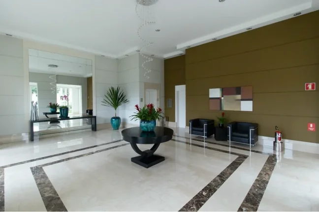 Imagem APARTAMENTO RESIDENCIAL em São Paulo - SP, Vila Andrade