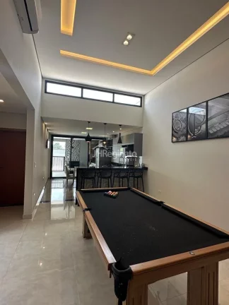 Imagem Casa térrea à venda no Condomínio Santinon - Sorocaba