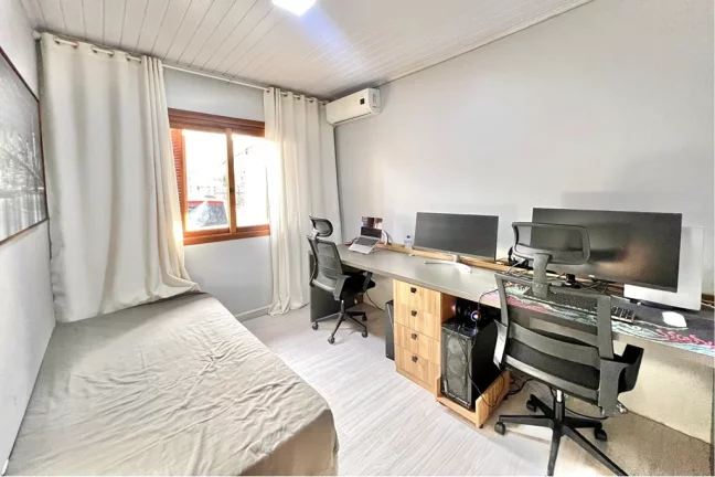 Imagem SJN 151 610241023-61 - Casa à venda no bairro São José - Canoas/RS
