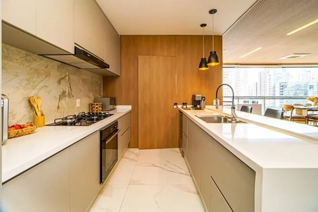 Imagem APARTAMENTO RESIDENCIAL em São Paulo - SP, Vila Olímpia