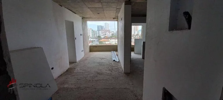 Imagem Apartamento com 2 dormitórios à venda, 65 m² por R$ 427.700,00 - Vila Guilhermina - Praia Grande/SP