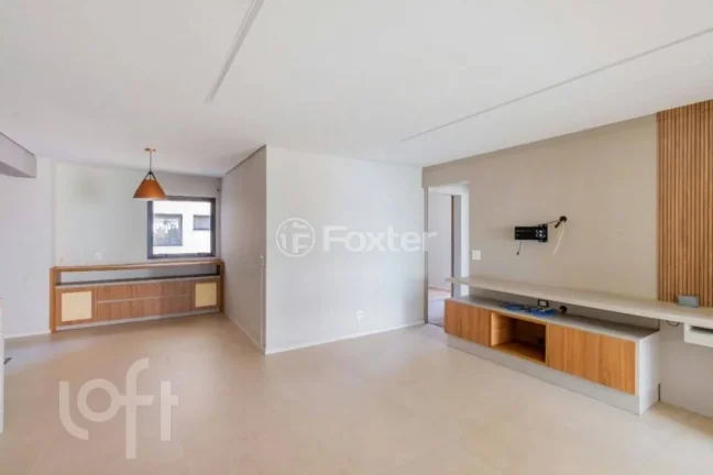 Imagem Apartamento Vila Ipojuca - 88M², 2 Dorms, 1 Suíte, 2 Vagas.