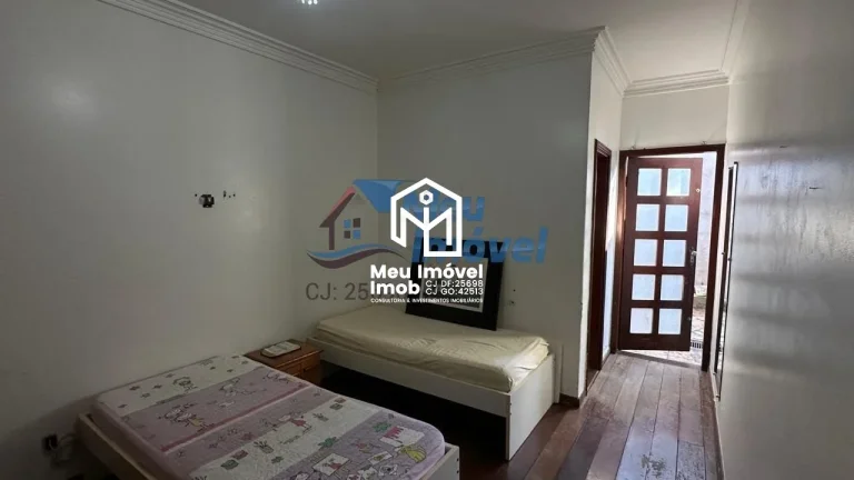 Imagem Arniqueiras Casa 6 Quartos 6 Suítes 600 m² Closet Banheira Jardim de Inverno