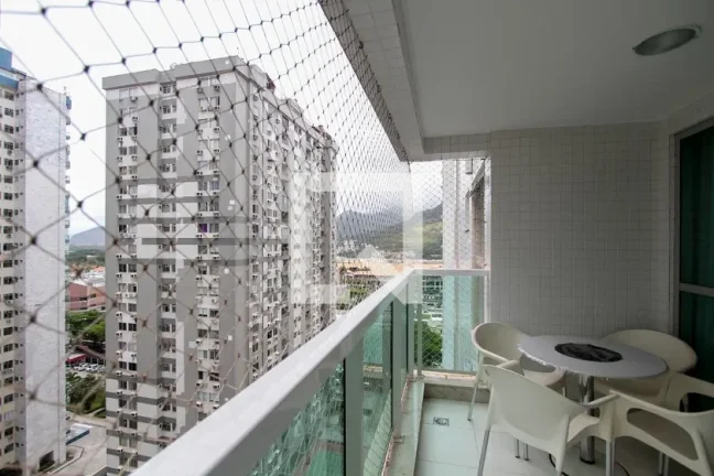 Imagem Apartamento à Venda - Barra da Tijuca, 3 Quartos, 92 m2