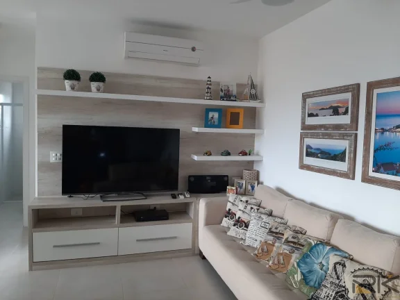 Imagem COBERTURA NO ITAGUÁ Com 2 dormitórios sendo 1 suíte, 2 vagas de garagem