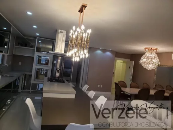 Imagem Apartamento para Locação em Balneário Camboriú / SC no bairro Centro