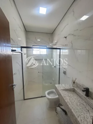 Imagem CASA DISPONIVEL PARA VENDA, NO JARDIM QUATRO ESTAÇÕES SINOP - MT