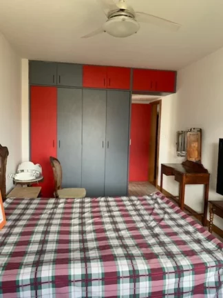 Imagem CONFORTÁVEL APARTAMENTO C/ 325m2 NO COBIÇADO CONDOMÍNIO MANSÃO DO ATLÂNTICO -RUA DE ACESSO LOCAL NO MELHOR DO RIO VERMELHO - VISTA MAR- R$1.950.000,00