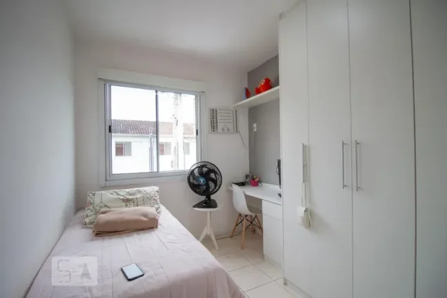 Imagem Casa à Venda - Vargem Pequena, 3 Quartos, 80 m2