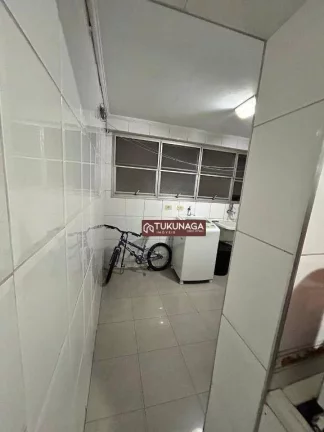 Imagem Apartamento com 3 dormitórios à venda, 115 m² por R$ 599.000,00 - Macedo - Guarulhos/SP
