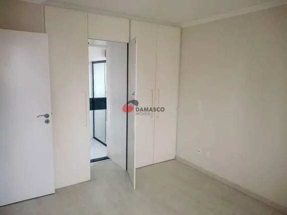 Imagem Apartamento à venda 3 Quartos, 2 Suites, 3 Vagas, 129M², Vila Valparaíso, Santo André - SP