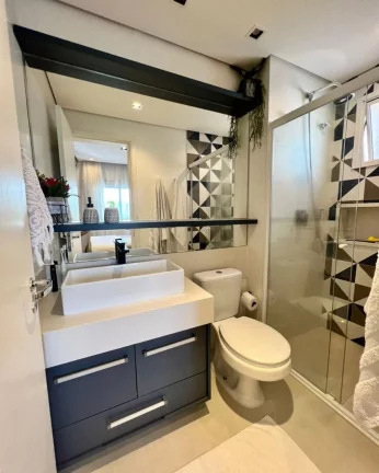 Imagem Apartamento a venda em São Paulo
