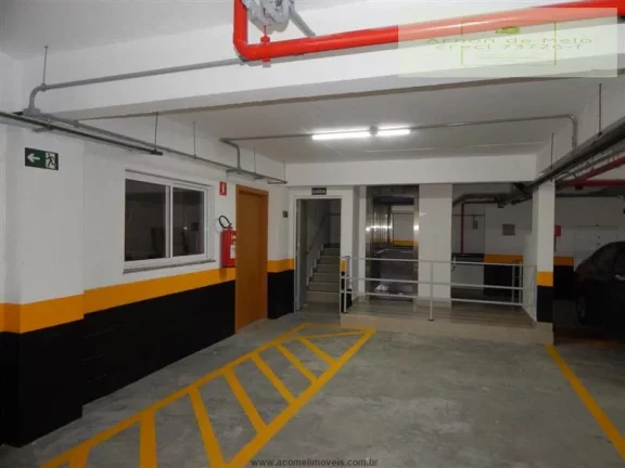 Imagem Galpões para venda em São Paulo no bairro Cambuci