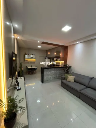 Imagem Apartamento Piratininga duas suítes