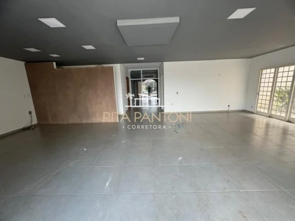 Imagem Casa Comercial - Ribeirão Preto - Jardim São Luiz