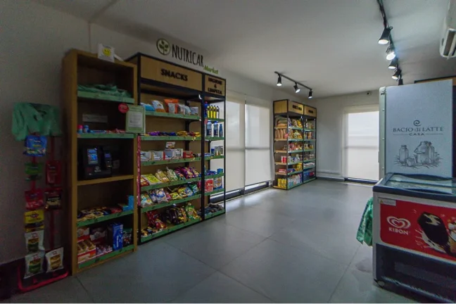 Imagem APARTAMENTO RESIDENCIAL em São Paulo - SP, Santana