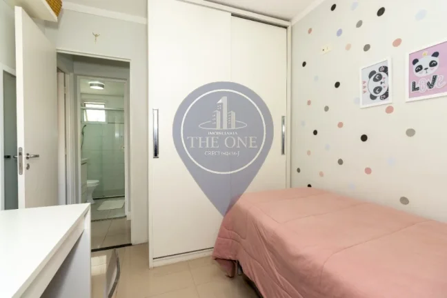 Imagem Imperdível apartamento à venda na Aclimação, São Paulo-SP! 3 quartos, 1 suíte, 2 salas, 2 banheiros, 1 vaga, 65m².