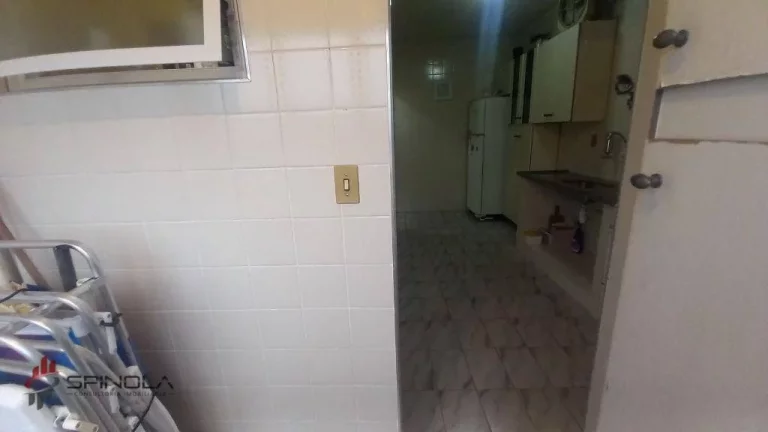 Imagem Apartamento com 1 dormitório à venda, 70 m² por R$ 255.000,00 - Vila Caiçara - Praia Grande/SP
