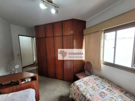 Imagem Apartamento à venda, 160 m² por R$ 1.290.000,00 - Moema - São Paulo/SP