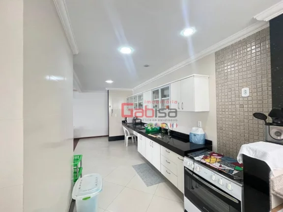 Imagem Apartamento com 3 dormitórios à venda, 205 m² por R$ 1.560.000,00 - Vila Nova - Cabo Frio/RJ