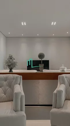 Imagem VENDE-SE APARTAMENTOS NOVOS DE ALTO PADRÃO EM AREA NOBRE DA CIDADE