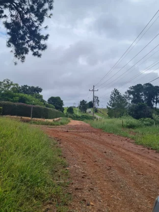 Imagem DOIS TERRENOS LOCALIZADOS NA CHÁCARAS REUNIDAS - PILAR DO SUL - SP