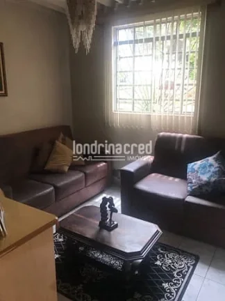 Imagem Casa à venda 3 Quartos, 1 Vaga, 60M², Jardim Tókio, Londrina - PR | CONDOMINIO RESIDENCIAL AURORA TROPICAL