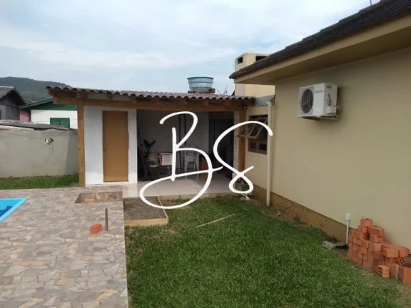 Imagem CASA RESIDENCIAL em IGREJINHA - RS, XV de Novembro