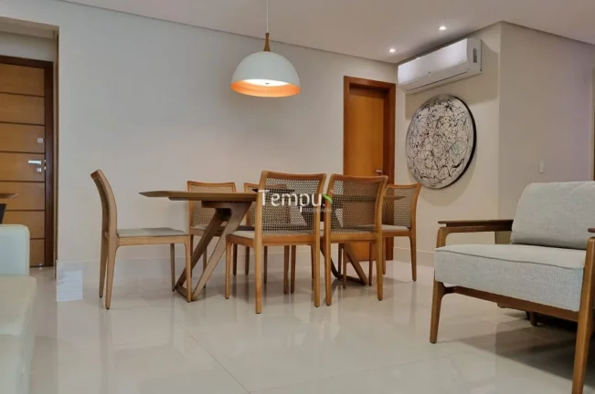 Imagem Apartamento Alto Padrão - Alto da Glória